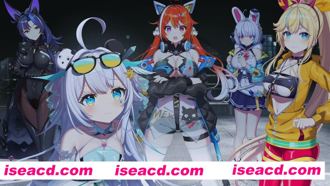 图片[5]-[卡牌RPG/中文/2D] 叛逆神魂GODSOUL/Rebellion GODSOUL: Awakening v1.66 官方中文版 [5.9G/新作]-嘤嘤怪之家