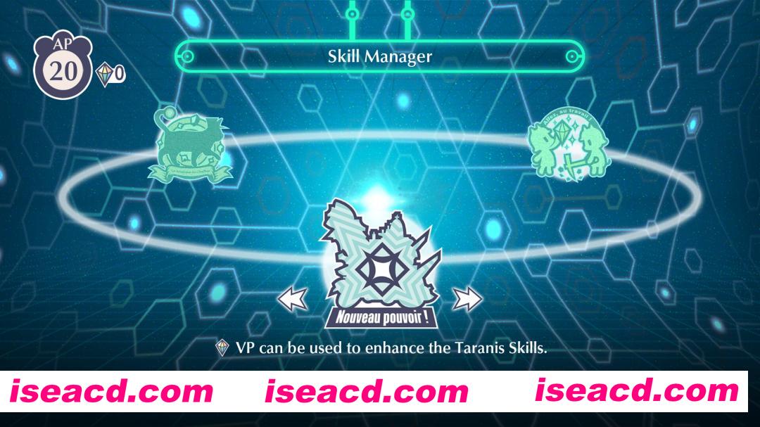 图片[4]-[RPG/中文/2D] 战场的赋格曲3/Fuga: Melodies of Steel 3 v1.21 官方中文版 [5.5G/新作]-嘤嘤怪之家