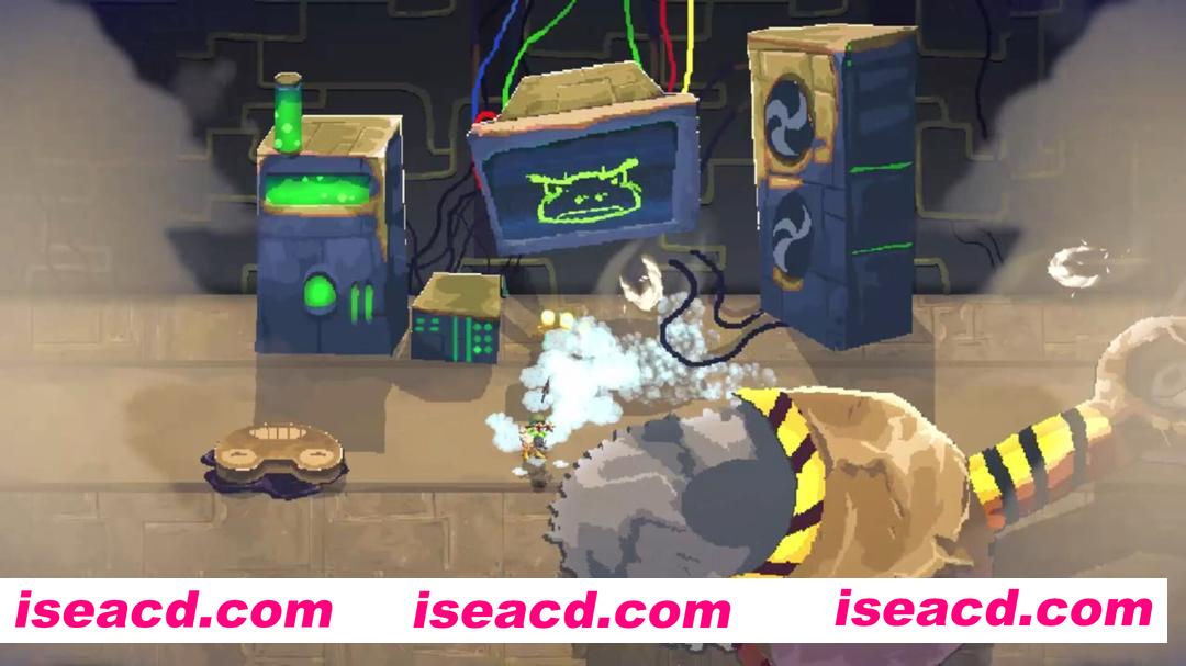 图片[2]-[ACT/中文/3D] 魔鸡马奇克2/Machick 2 v1.0.27 官方中文版 [900M/新作]-嘤嘤怪之家