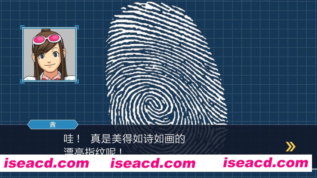 图片[3]-[ADV/中文/合集] 逆转裁判123：成步堂精选集/Phoenix Wright: Ace Attorney Trilogy Build.20282248 官方中文版 [2.8G/新作/全CV]-嘤嘤怪之家