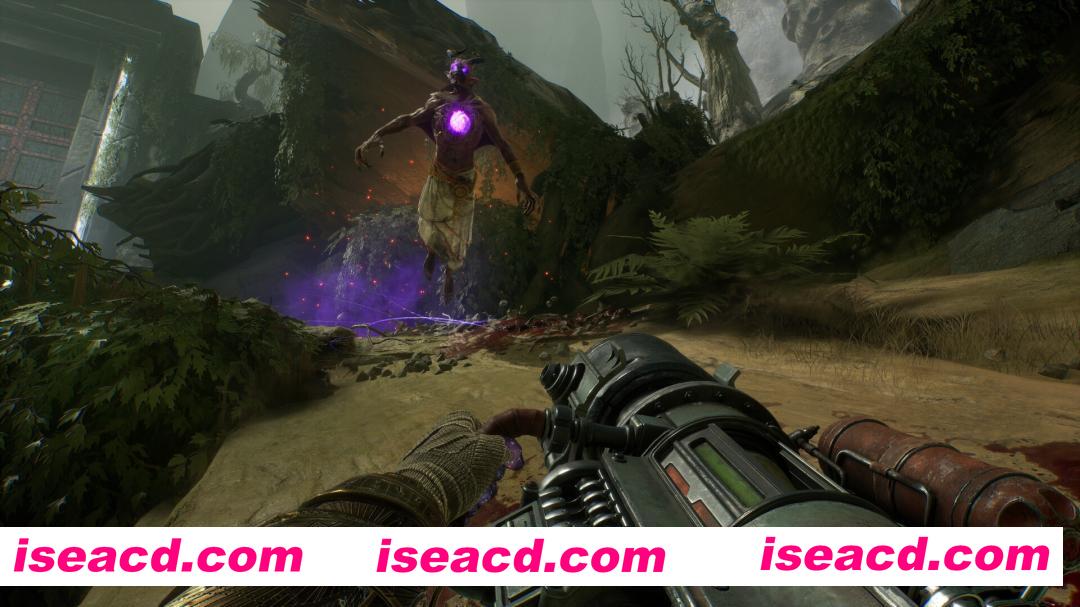 图片[5]-[FPS/中文/3D] 斩妖除魔 重制版/Painkiller v227993 官方中文版 [26G/新作/全CV]-嘤嘤怪之家