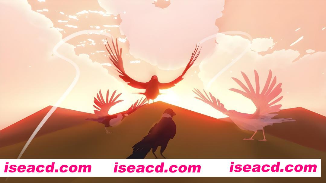 图片[4]-[ACT/中文/探索互动] 沃隆：渡鸦的旅程/VORON: Raven’s Story Build.20732959 官方中文版 [2.9G/新作]-嘤嘤怪之家