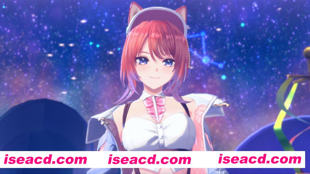 图片[1]-[大作日式RPG/中文/3D] 红色的炼金术士和白色的守护者 ～蕾斯莱莉娅娜的炼金工房～v1.2.0 官方中文版 [11.6G/新作/全CV]-嘤嘤怪之家