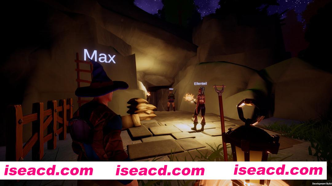 图片[5]-[模拟经营SLG/中文/3D] 传说酒馆/Ale & Tale Tavern Build.20590478 官方中文版 [5.9G/更新]-嘤嘤怪之家