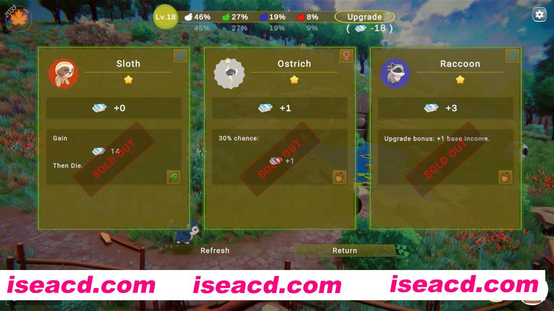 图片[5]-[模拟SLG/中文/3D] 绝育大师/Neuter Master v1.0.0 官方中文版 [1.1G/新作]-嘤嘤怪之家