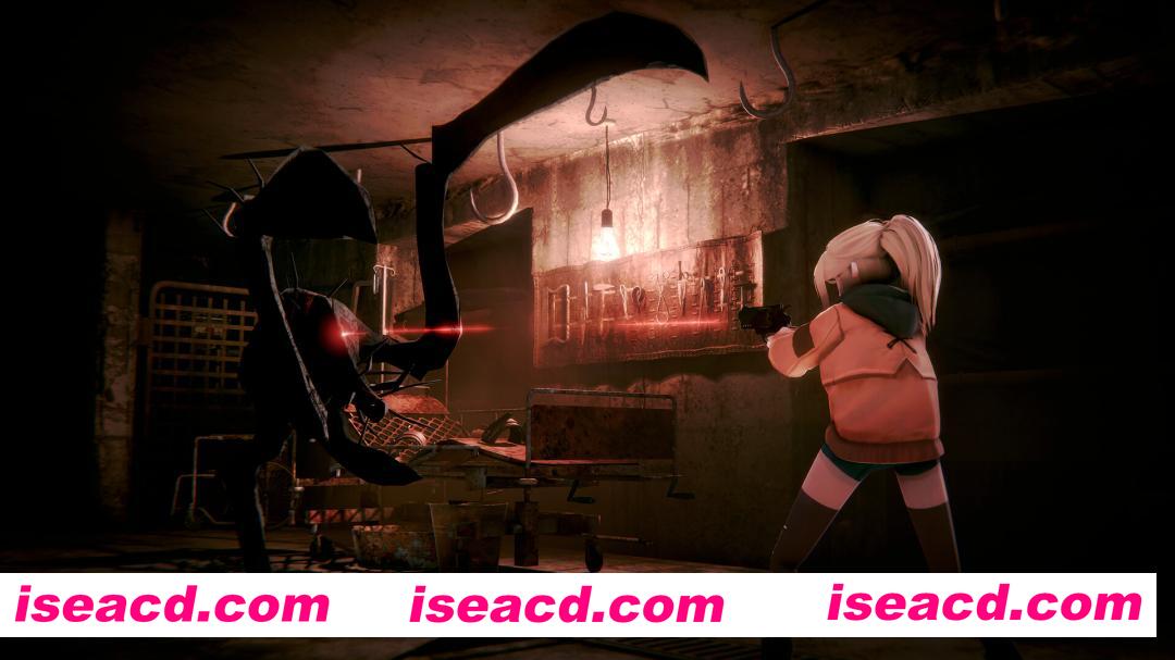 图片[2]-[ACT/中文/2.5D] 孤女困魇/Silly Polly Beast v0.97 官方中文版 [3.9G/新作/全CV]-嘤嘤怪之家