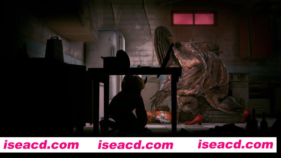 图片[6]-[ACT/中文/2.5D] 孤女困魇/Silly Polly Beast v0.97 官方中文版 [3.9G/新作/全CV]-嘤嘤怪之家