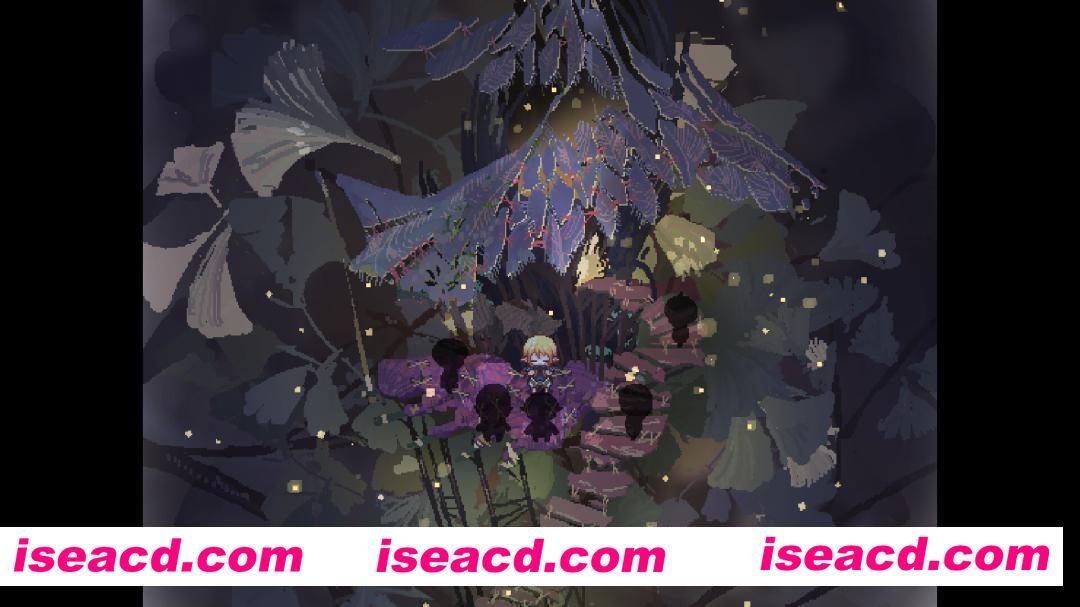 图片[5]-[日式RP/中文/2D像素] 瓶中精灵/Fairy in a Jar Build.20046621 官方中文版 [400M/新作]-嘤嘤怪之家