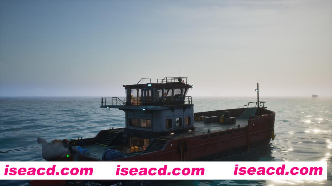 图片[1]-[FPS/中文/3D] 最后一位守护者/The Last Caretaker v0.5.0 官方中文版 [13G/新作/CV]-嘤嘤怪之家