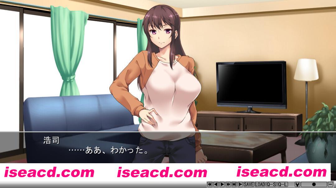 图片[6]-[日式ADV/中文/步兵] [スタジオ奪]  夺～出售伴侣~奪～人のモノ売ります～～ Ver1.02 STEAM官方中文步兵版 [600M/新作/全CV]-嘤嘤怪之家