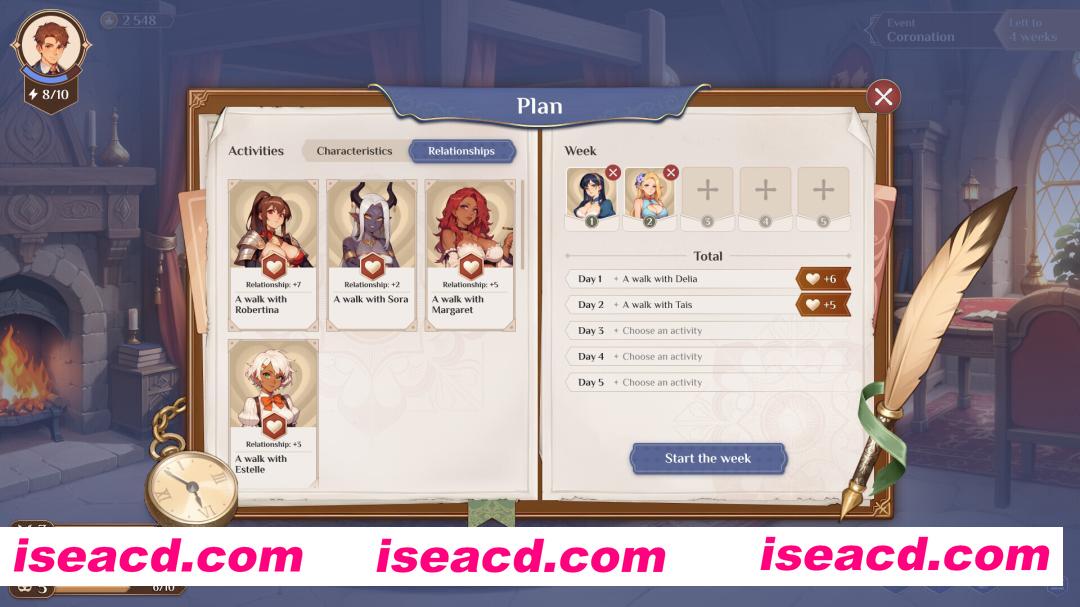 图片[7]-【互动SLG/官中/动态/PC】成王之路 成为国王 Becoming a King Ver1.01 官方中文版【5.81G】-嘤嘤怪之家