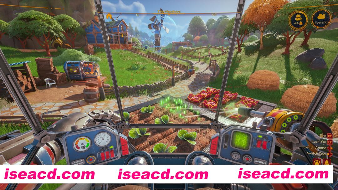 图片[1]-[模拟3D/中文] 光年拓荒/Lightyear Frontier v0.7.1923 官方中文版 [3.8G/更新]-嘤嘤怪之家