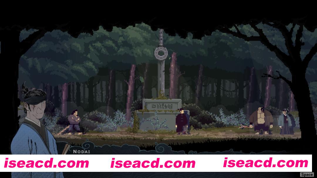 图片[5]-[ACT/中文/像素] 预视武宗/Forestrike Build.20838695 官方中文版 [2.8G/新作]-嘤嘤怪之家