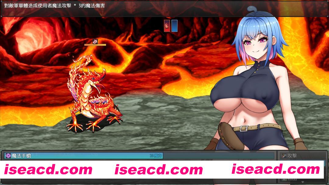 图片[6]-【日系RPG/官中/后宫/扶她/PC+安卓joi】将异世界收入后宫！Futanari’s Sex World! 官方中文步兵版【756M】-嘤嘤怪之家