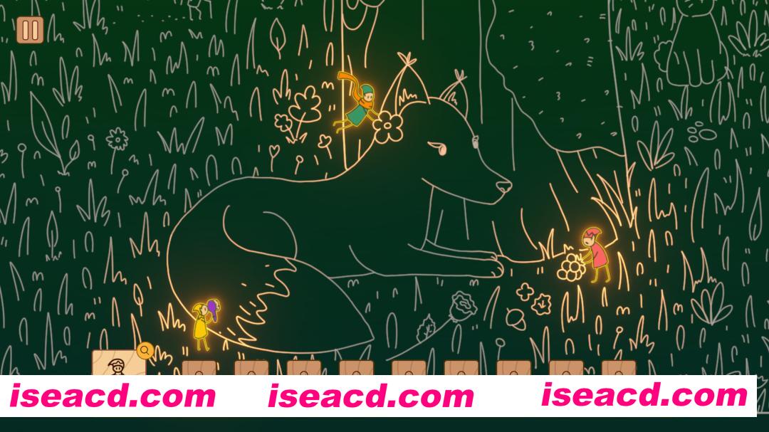 图片[6]-[休闲游戏/中文] 隐秘之物：森林精灵/Hidden Things Forest Elves Build.19573021 官方中文版 [1.2G/新作]-嘤嘤怪之家