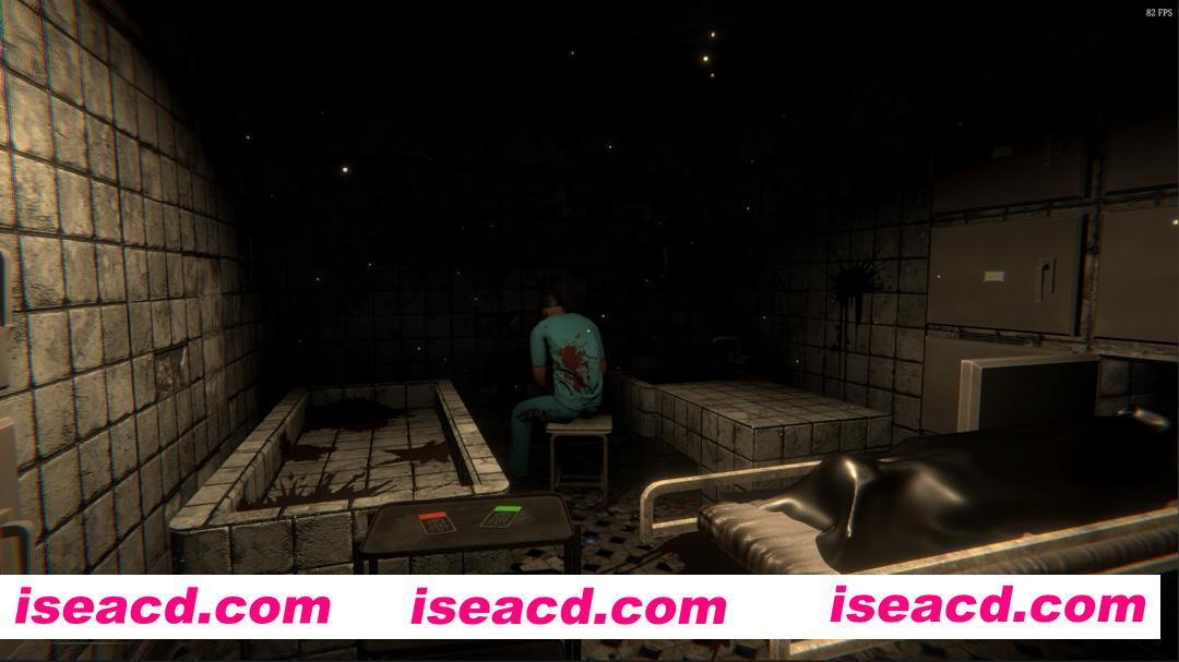 图片[4]-[3D探索/中文/恐怖惊悚] 7楼/7th Floor Build.20546583 官方中文版 [4.3G/新作]-嘤嘤怪之家