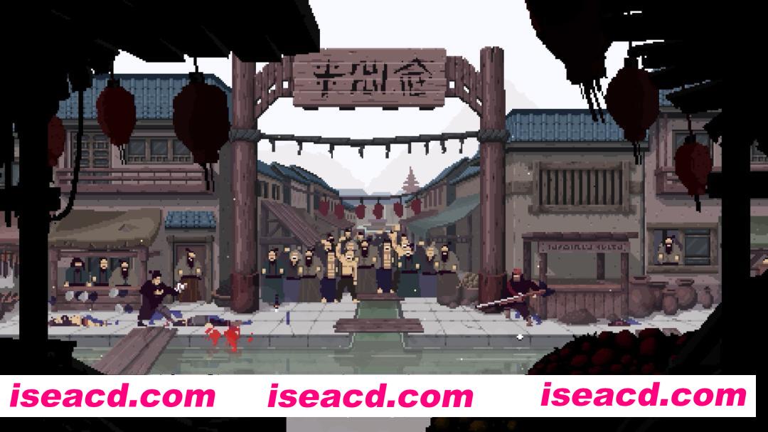 图片[2]-[ACT/中文/像素] 预视武宗/Forestrike Build.20838695 官方中文版 [2.8G/新作]-嘤嘤怪之家