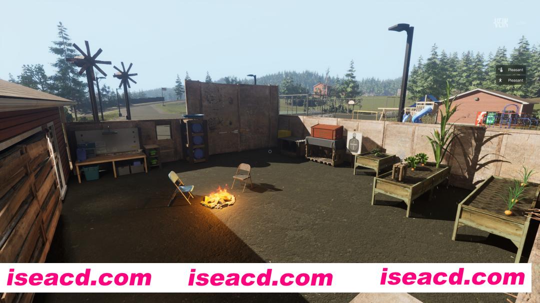 图片[1]-[大型沙盒生存RPG/中文/3D] 静脉/VEIN v0.022h8 官方中文版 [60G/新作]-嘤嘤怪之家