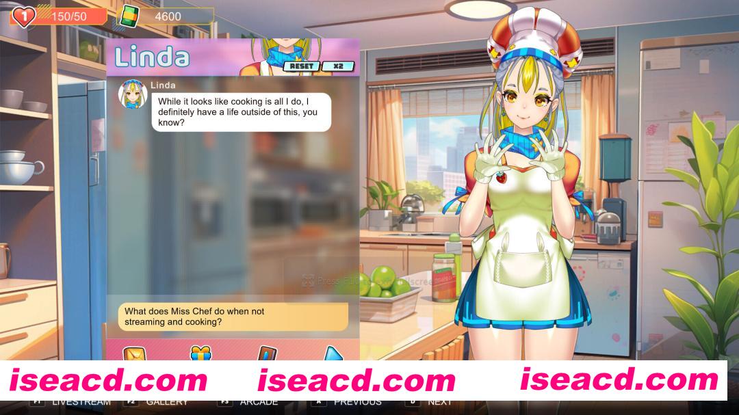 图片[3]-【互动SLG/官中/步兵/PC】OG 主播计划：节奏出道！ OG Streamer Beats Ver1.0.004 官方中文步兵版【1.95G】-嘤嘤怪之家