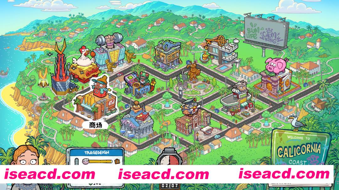 图片[1]-[模拟SLG/中文/休闲游戏] 牛马三百六十行/Walk of Life Build.20605646 官方中文版 [800M/新作]-嘤嘤怪之家