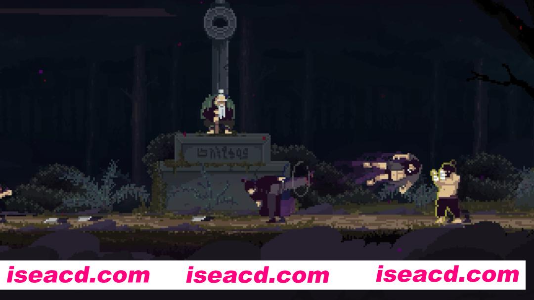 图片[1]-[ACT/中文/像素] 预视武宗/Forestrike Build.20838695 官方中文版 [2.8G/新作]-嘤嘤怪之家