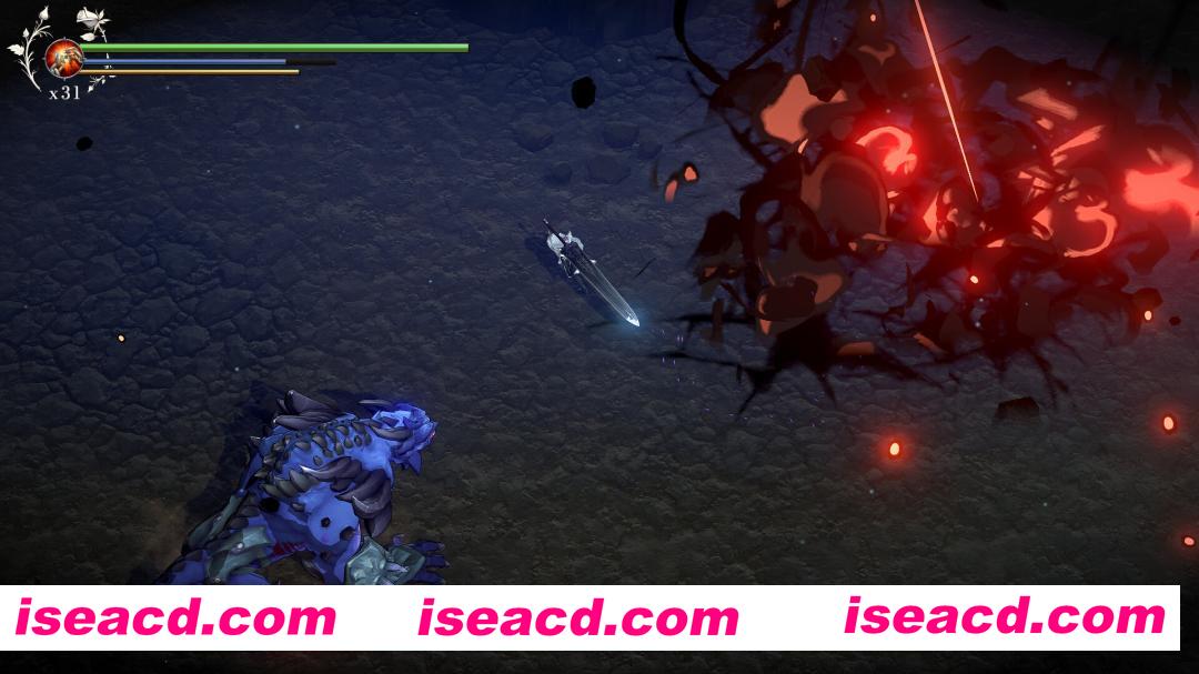 图片[3]-[ACT/中文/3D] 救赎少女/Maid of Salvation v1.0.3 官方中文版 [2.3G/新作]-嘤嘤怪之家