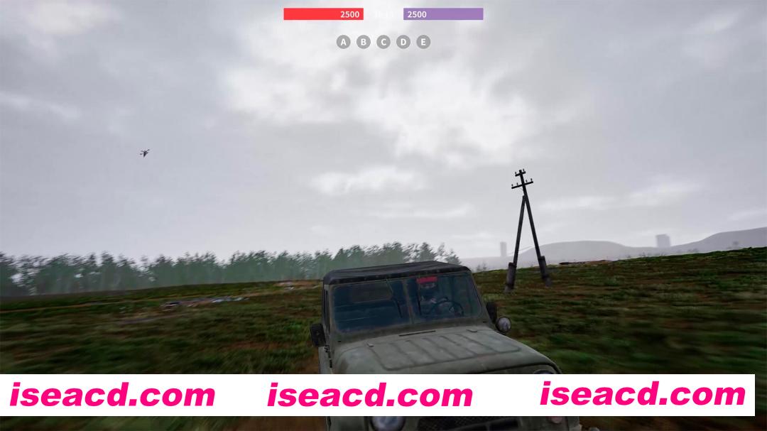 图片[2]-[模拟游戏/中文/3D] 自爆无人机模拟器/FPV Kamikaze Drone v0.5.2670 官方中文版 [8G/新作]-嘤嘤怪之家