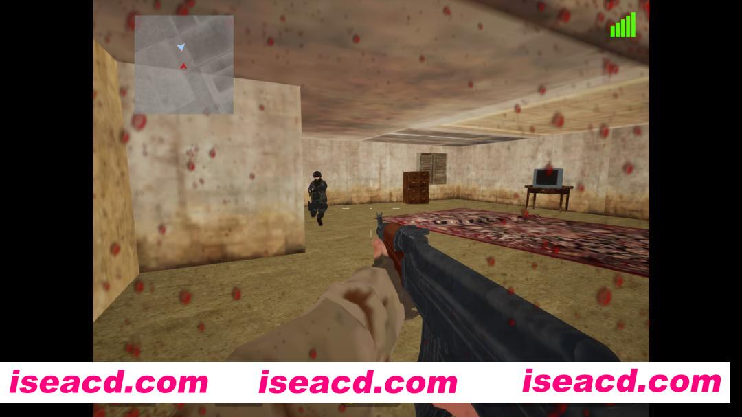 图片[1]-[FPS/中文/3D] 需要一场战争/It Takes a War Build.20732762 官方中文版 [8.2G/新作]-嘤嘤怪之家