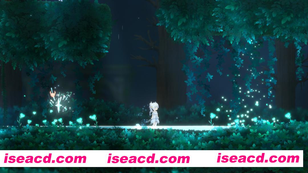 图片[1]-[RPG/中文/2.5D] 朝露：境界旅程/Journey of Realm：Dawn Dew v1.070.Hotfix 官方中文版 [2.7G/新作]-嘤嘤怪之家