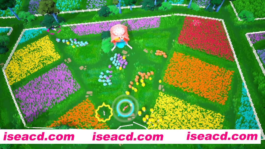 图片[1]-[休闲游戏/中文/2D] 羊羊集合啦!/Sheepherds! Build.20781969 官方中文版 [3.5G/新作]-嘤嘤怪之家