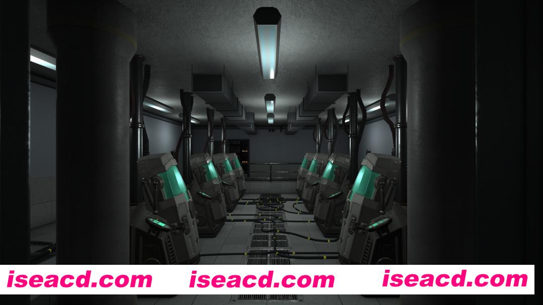 图片[1]-[ACT/3D/惊悚] 冒险者阿曼达3/Amanda the Adventurer 3 Build.20702252 官方中文版 [11G/新作]-嘤嘤怪之家