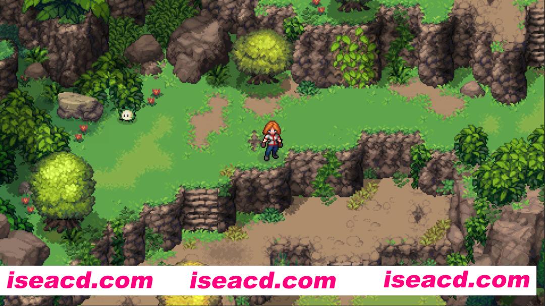 图片[3]-[RPG/中文/2D] 星石传说/Flowstone Saga v163f 官方中文版  [4.8G/更新]-嘤嘤怪之家