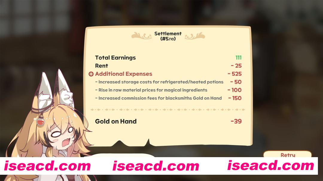 图片[5]-[模拟SLG/中文/2D] 哈悠与杂货店/Hayo and the Emporium Build.20645102 官方中文版 [1.9G/新作]-嘤嘤怪之家