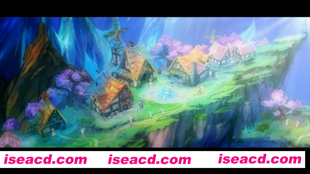 图片[1]-[RPG/中文/3D] 生存联盟：重制版/The Alliance Alive HD Remastered Build.4501154 官方中文版 [6.5G/新作]-嘤嘤怪之家