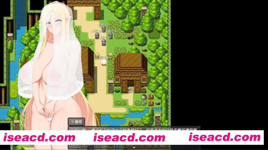 图片[4]-【日系RPG/官中/后宫/扶她/PC+安卓joi】将异世界收入后宫！Futanari’s Sex World! 官方中文步兵版【756M】-嘤嘤怪之家