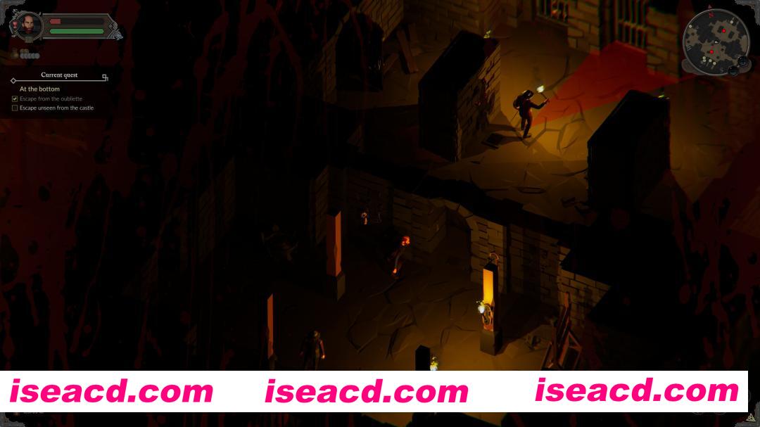 图片[5]-[RPG/中文/3D] 1428:西里西亚上空的阴影/1428: Shadows over Silesia Build.20874122 官方中文版 [8.9G新作]-嘤嘤怪之家