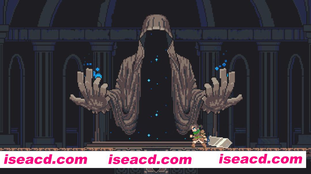 图片[6]-[横版ACT/中文/2D像素] 巨剑/GIGASWORD Build.20811452 官方中文版 [1.4G/新作]-嘤嘤怪之家