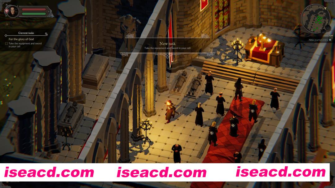 图片[2]-[RPG/中文/3D] 1428:西里西亚上空的阴影/1428: Shadows over Silesia Build.20874122 官方中文版 [8.9G新作]-嘤嘤怪之家