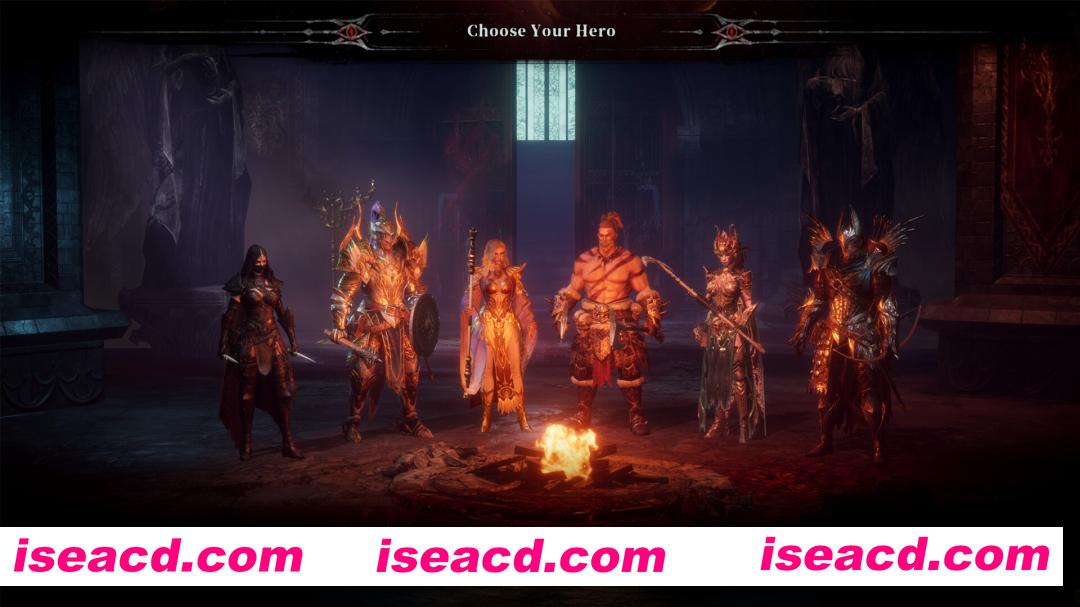 图片[1]-[生存RPG/中文/3D] 神弃之地/GOD FORSAKEN Build.20677626 官方中文版 [4.5G/新作]-嘤嘤怪之家