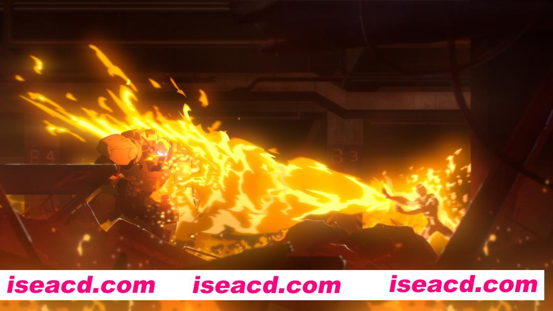 图片[4]-[互动SLG/中文/全动态] [整活儿游戏] 超英派遣中心/Dispatch v1.0.16218 官方中文版 [18G/新作]-嘤嘤怪之家