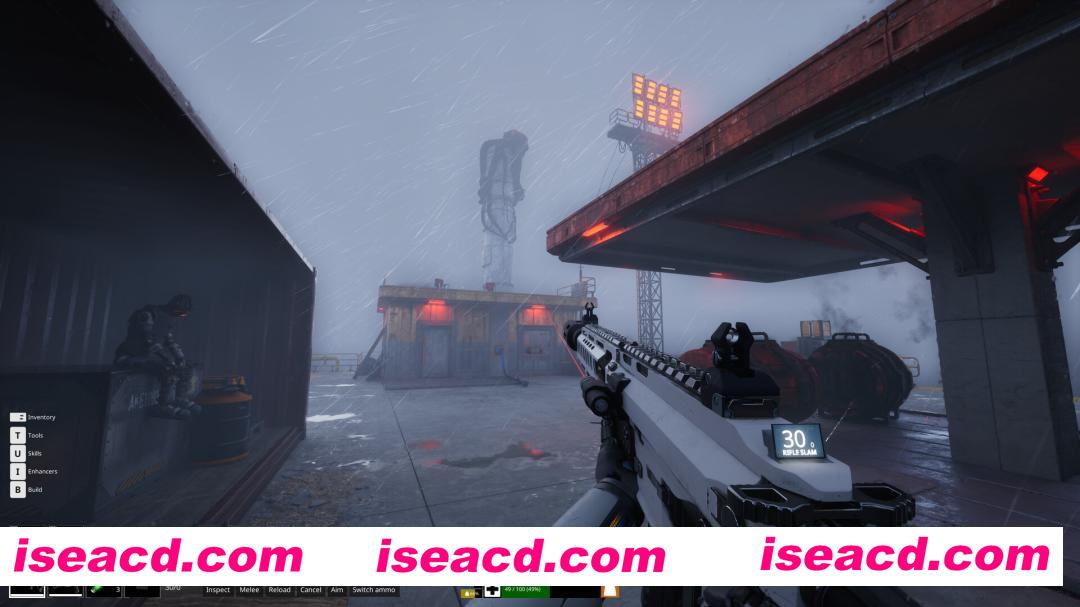 图片[3]-[FPS/中文/3D] 最后一位守护者/The Last Caretaker v0.5.0 官方中文版 [13G/新作/CV]-嘤嘤怪之家