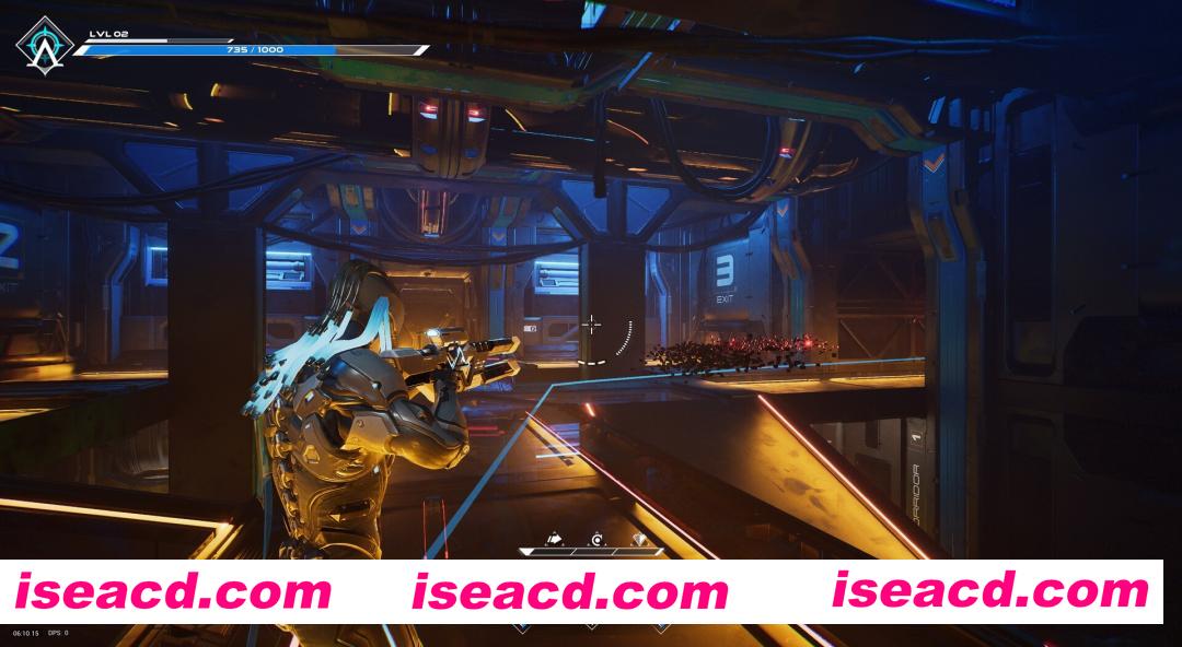 图片[3]-[ARPG/中文/3D] 模拟杀戮/Simulakros Build.19798797 官方中文版 [7.5G/新作]-嘤嘤怪之家