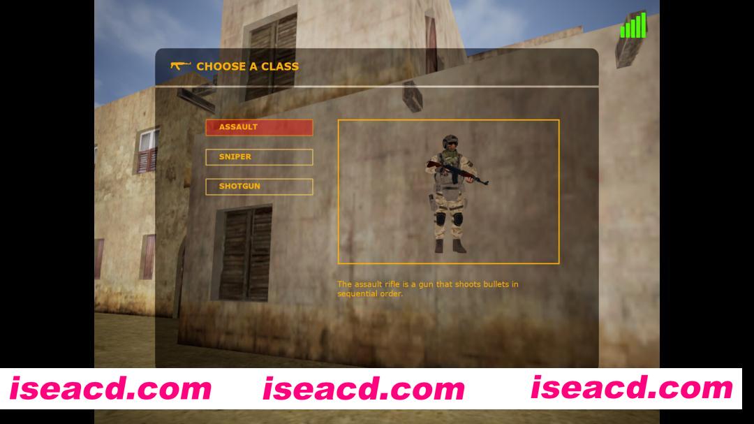 图片[3]-[FPS/中文/3D] 需要一场战争/It Takes a War Build.20732762 官方中文版 [8.2G/新作]-嘤嘤怪之家