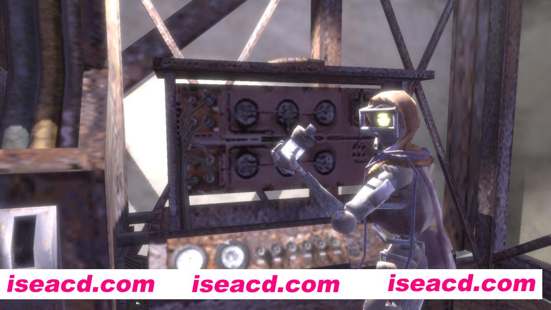 图片[6]-[探索RPG/中文/3D] 深岩之下/Hypogea Build.20806641 官方中文版 [550M/新作]-嘤嘤怪之家