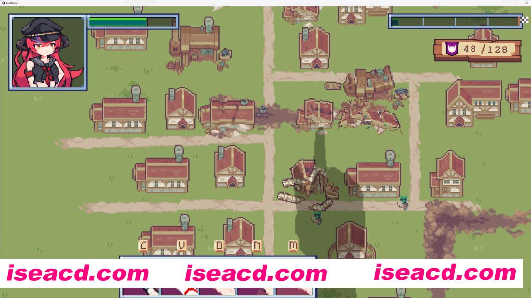 图片[5]-[RPG/中文/2D] 雷亚的花园世界大冒险/Reyher Austerich’s Garden worlds Adventure Build.19565273 官方中文版 [400M/新作]-嘤嘤怪之家