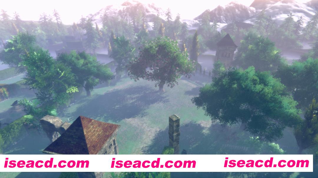 图片[3]-[大作日式RPG/中文/3D] 红色的炼金术士和白色的守护者 ～蕾斯莱莉娅娜的炼金工房～v1.2.0 官方中文版 [11.6G/新作/全CV]-嘤嘤怪之家