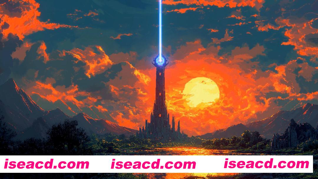 图片[1]-[策略SLG/中文/2D] 高塔领主/Tower Lords v1.05 官方中文版 [2G/新作]-嘤嘤怪之家