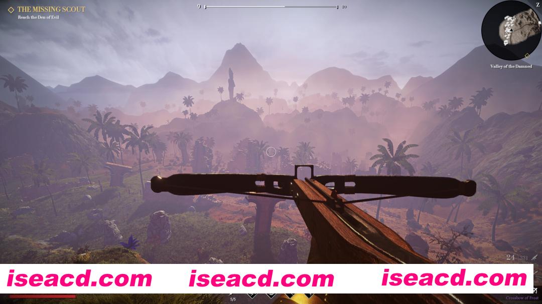 图片[5]-[FPS/中文/3D] 第二太阳/Second Sun v1.0.5b 官方中文版 [15G/新作]-嘤嘤怪之家