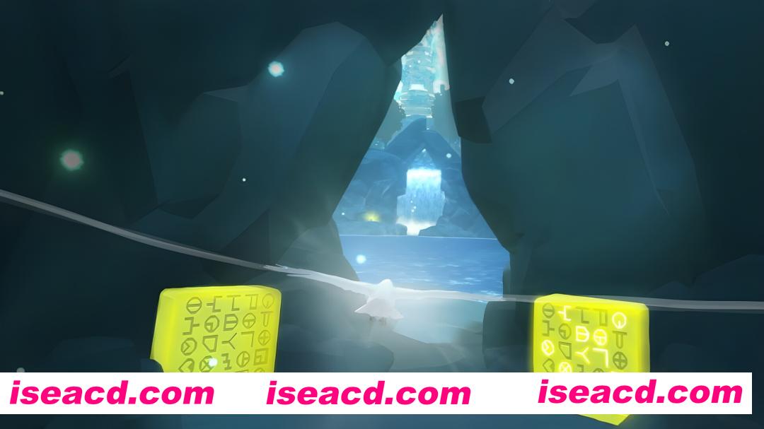 图片[5]-[ACT/中文/探索互动] 沃隆：渡鸦的旅程/VORON: Raven’s Story Build.20732959 官方中文版 [2.9G/新作]-嘤嘤怪之家