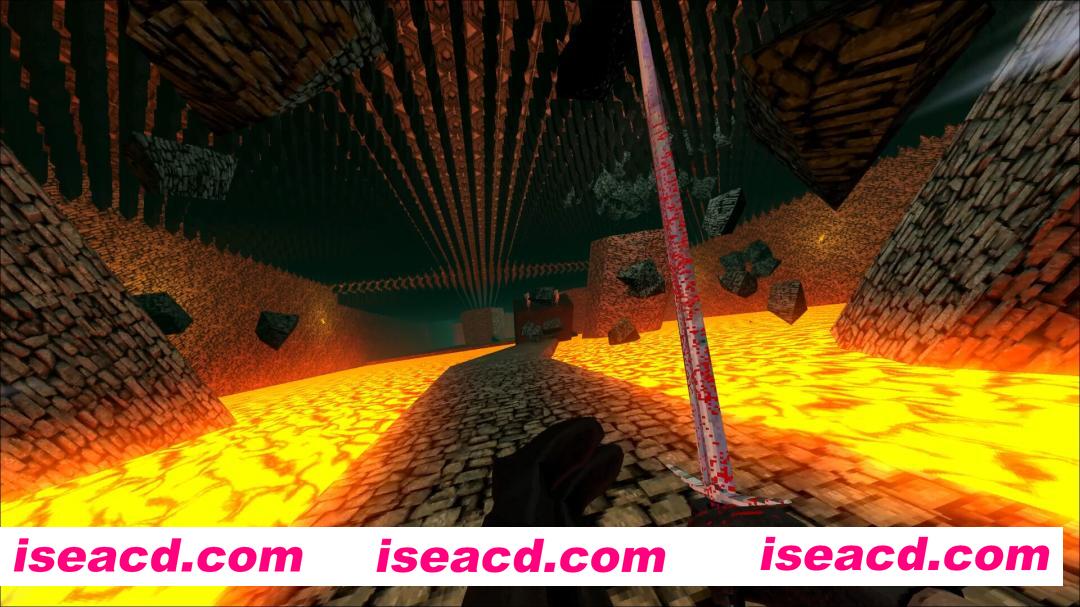 图片[5]-[ACT/中文/3D] 窃血之徒/Bloodthief Build.20457926 官方中文版 [4.3G/新作]-嘤嘤怪之家